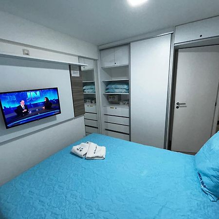 Apartamento No Landscape Beira-Mar Fortaleza Zewnętrze zdjęcie