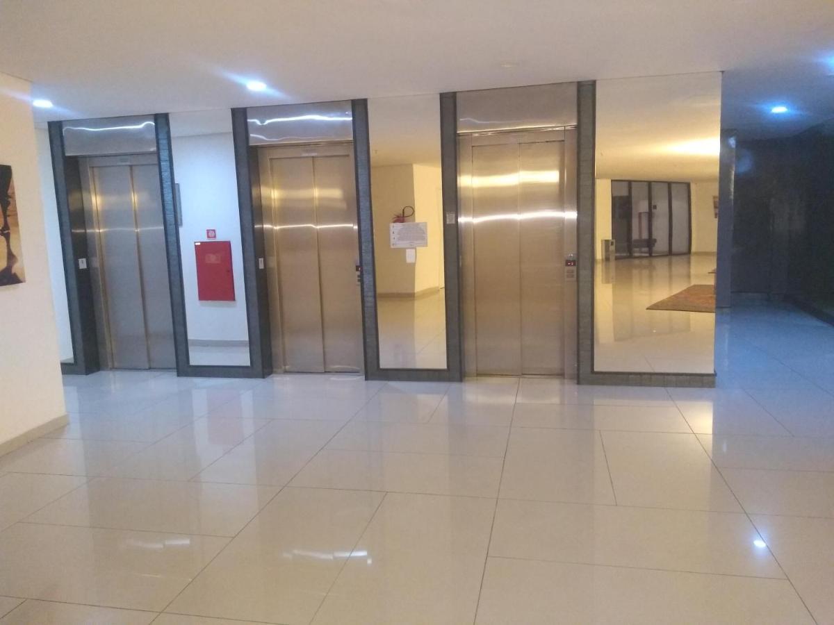 Apartamento No Landscape Beira-Mar Fortaleza Zewnętrze zdjęcie