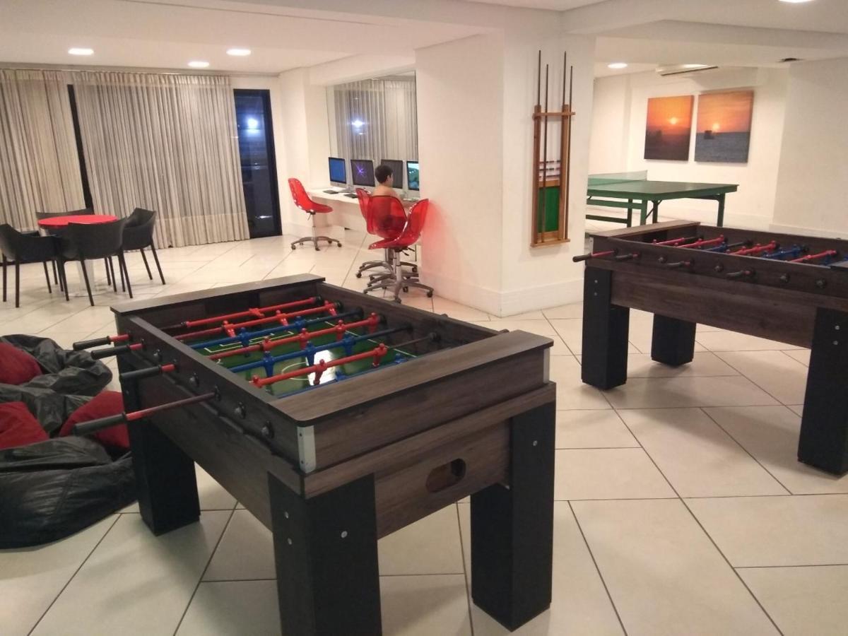 Apartamento No Landscape Beira-Mar Fortaleza Zewnętrze zdjęcie