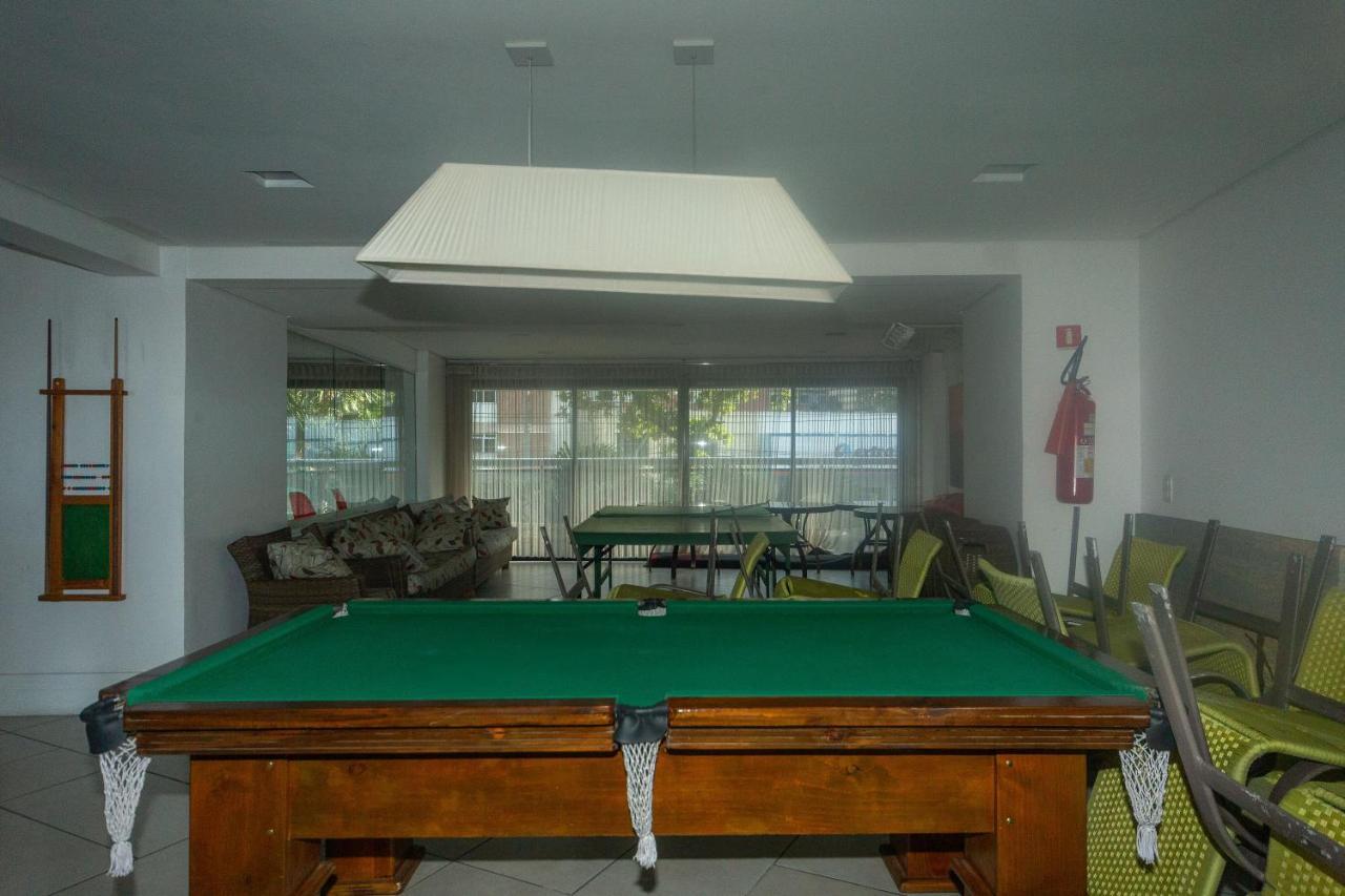 Apartamento No Landscape Beira-Mar Fortaleza Zewnętrze zdjęcie
