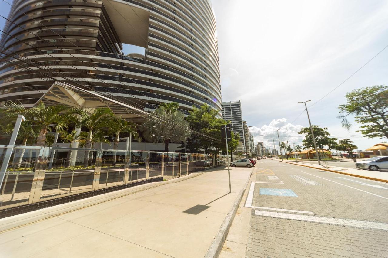 Apartamento No Landscape Beira-Mar Fortaleza Zewnętrze zdjęcie