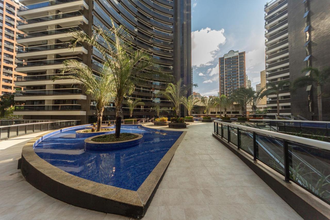 Apartamento No Landscape Beira-Mar Fortaleza Zewnętrze zdjęcie