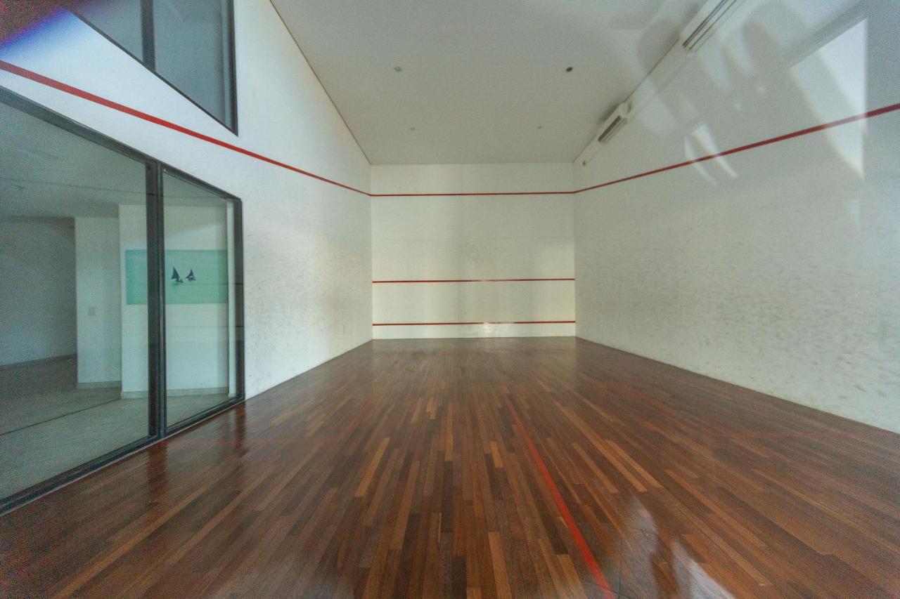 Apartamento No Landscape Beira-Mar Fortaleza Zewnętrze zdjęcie