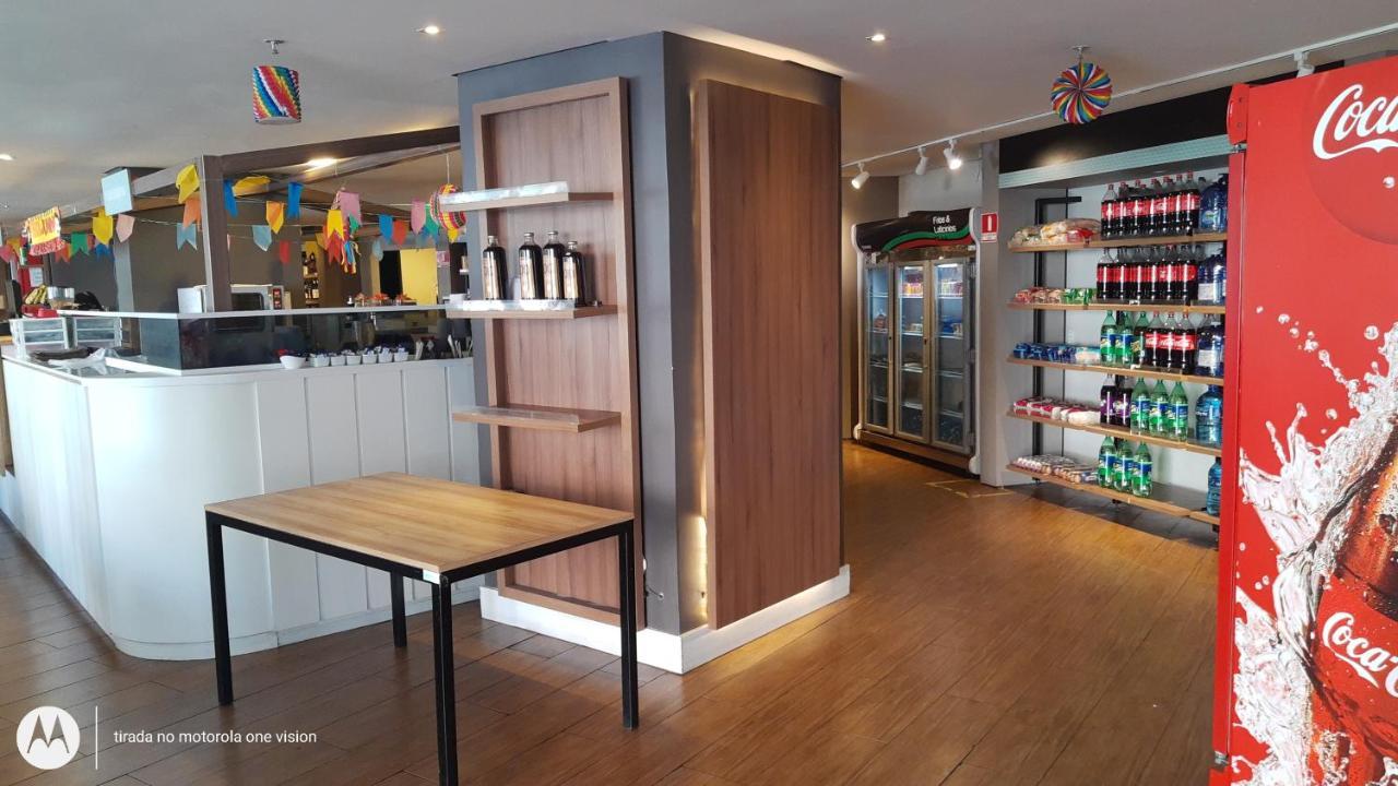 Apartamento No Landscape Beira-Mar Fortaleza Zewnętrze zdjęcie