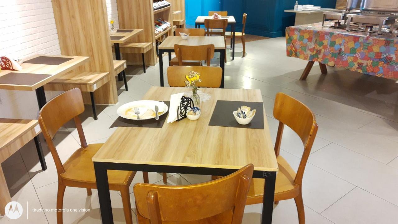 Apartamento No Landscape Beira-Mar Fortaleza Zewnętrze zdjęcie