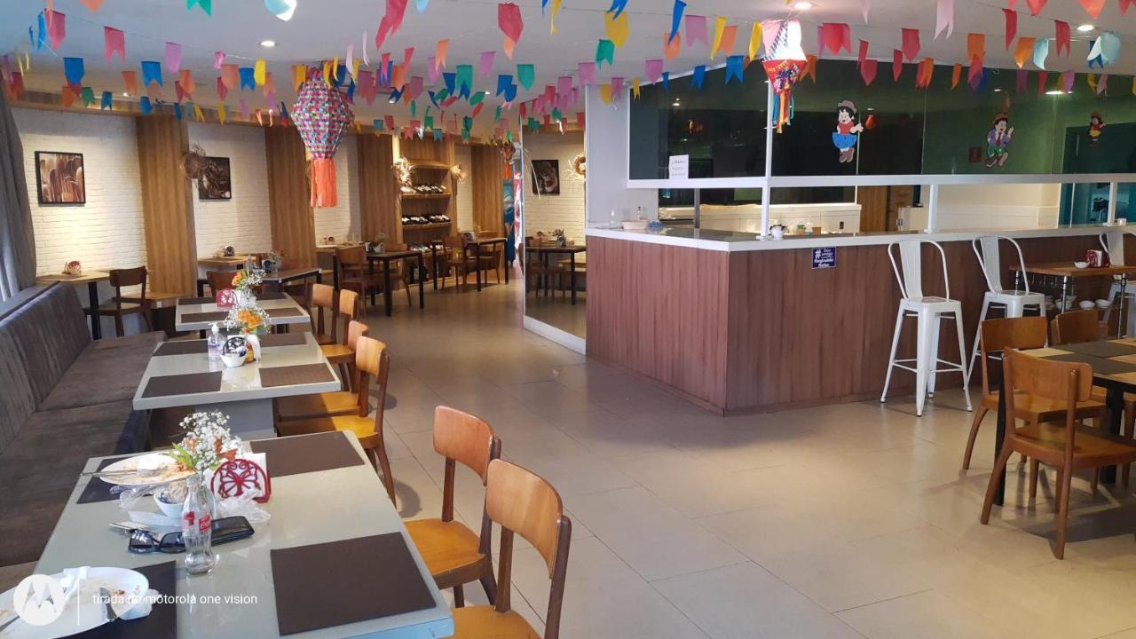 Apartamento No Landscape Beira-Mar Fortaleza Zewnętrze zdjęcie