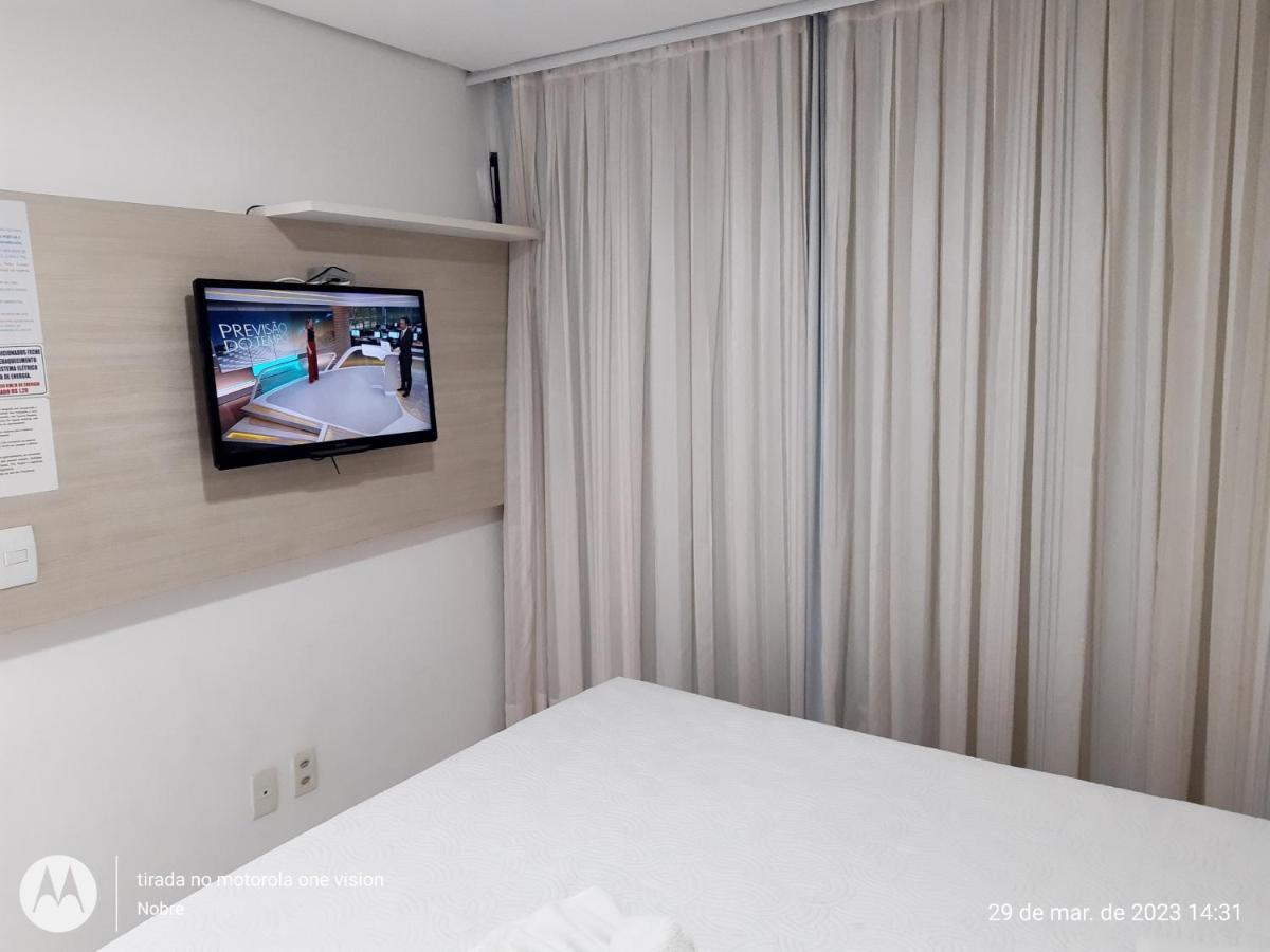 Apartamento No Landscape Beira-Mar Fortaleza Zewnętrze zdjęcie