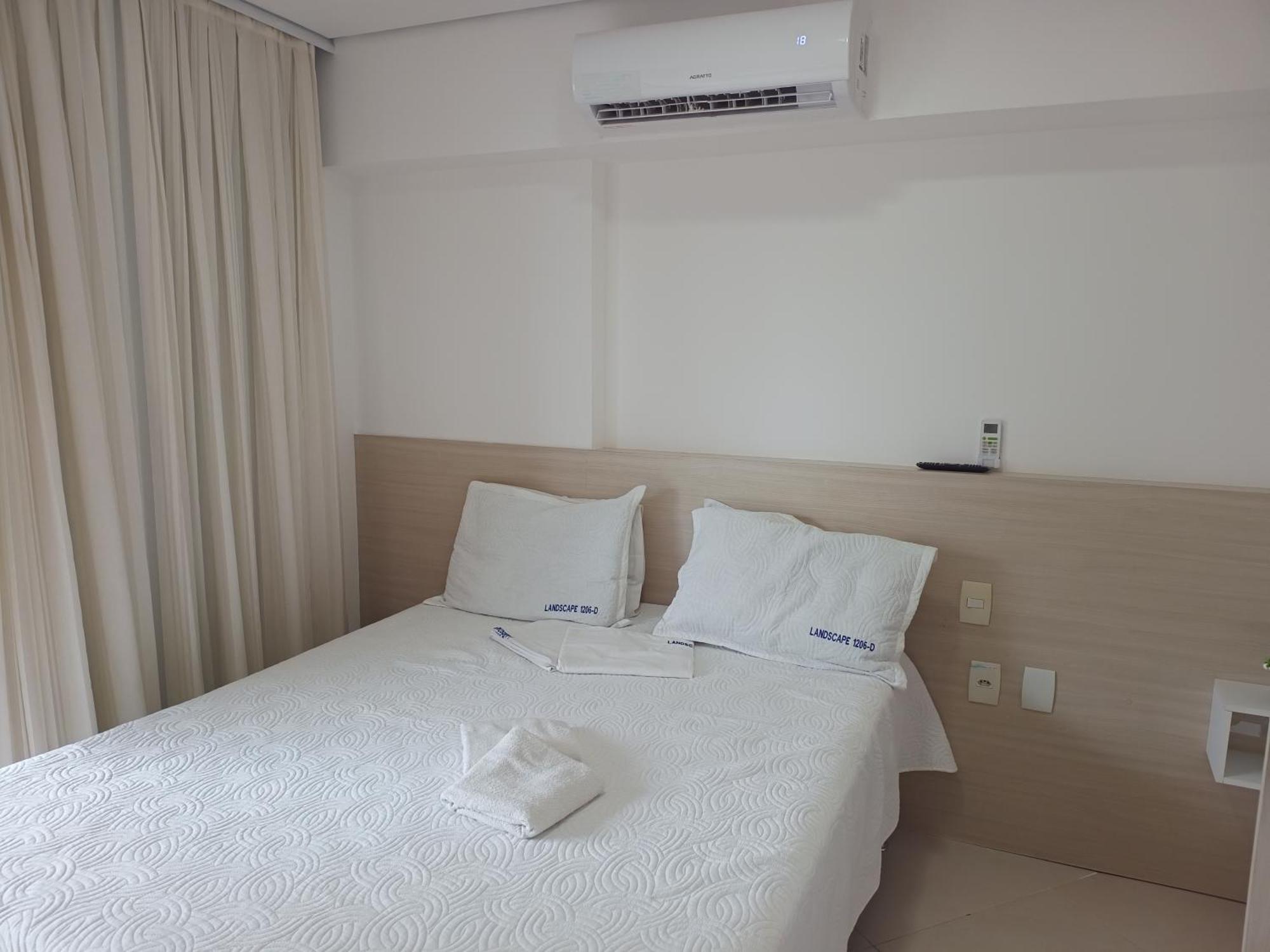 Apartamento No Landscape Beira-Mar Fortaleza Zewnętrze zdjęcie