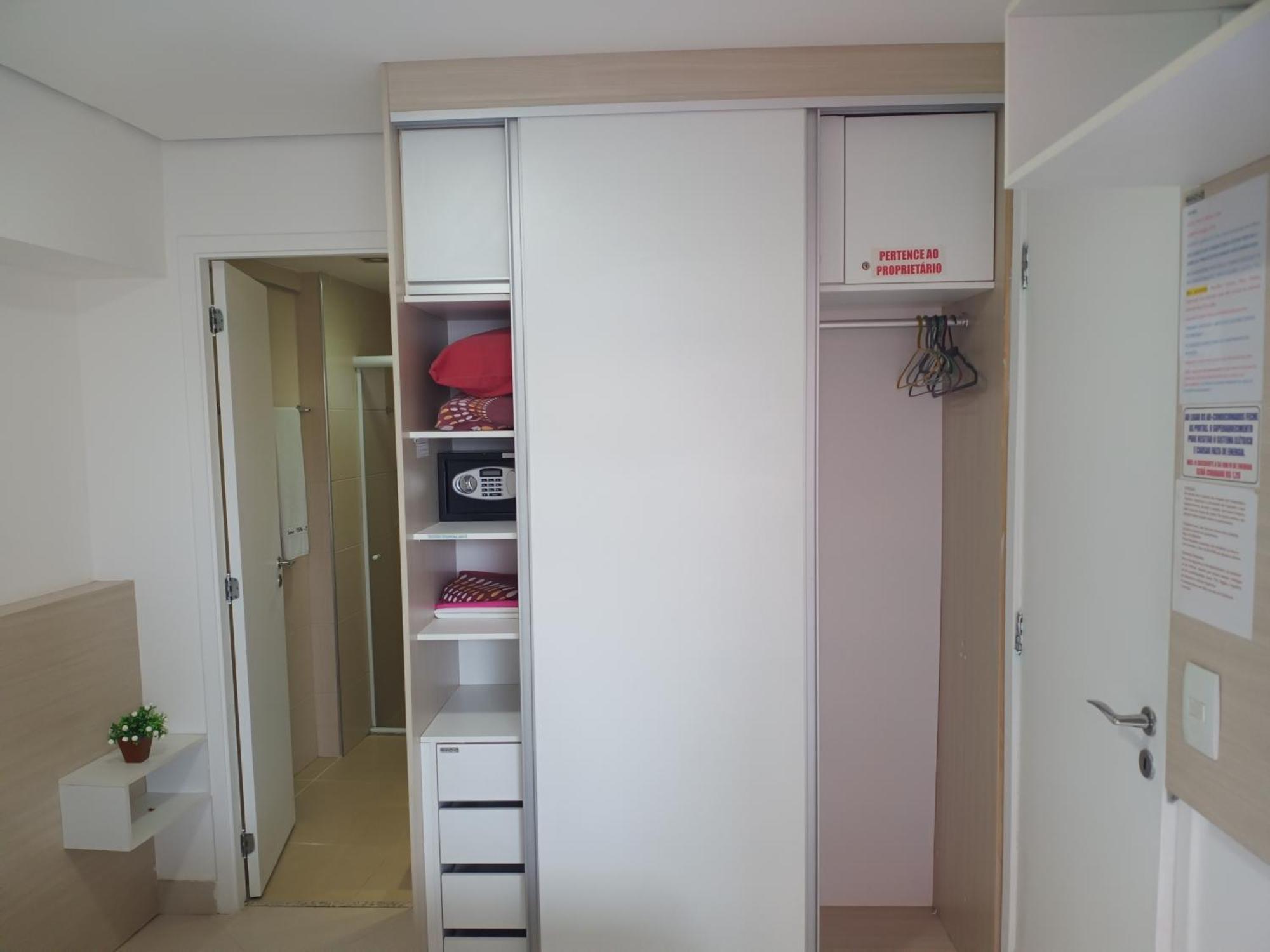 Apartamento No Landscape Beira-Mar Fortaleza Zewnętrze zdjęcie