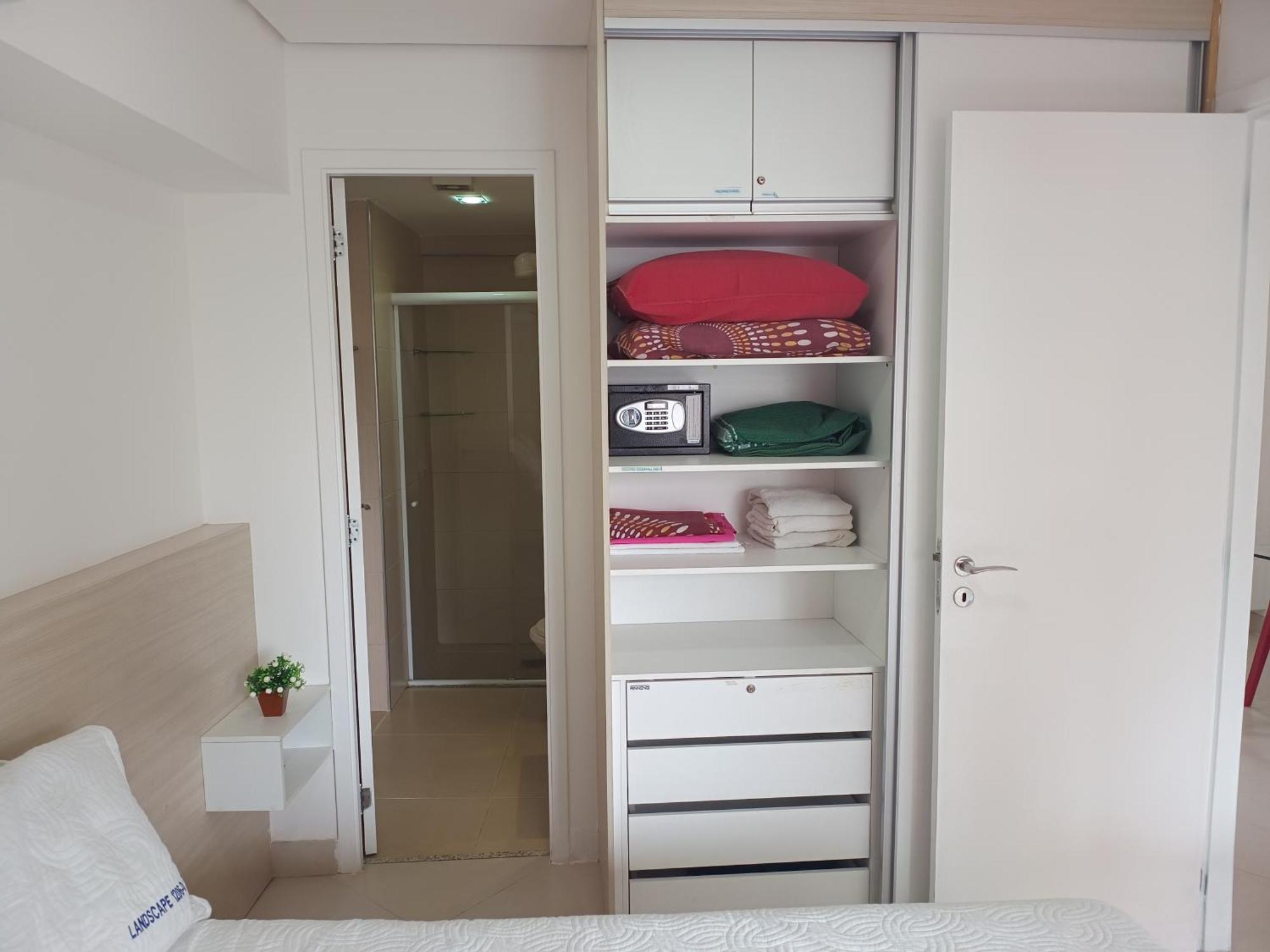 Apartamento No Landscape Beira-Mar Fortaleza Zewnętrze zdjęcie