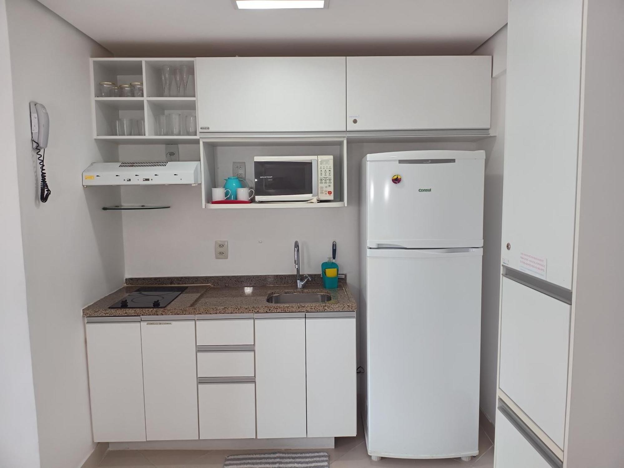 Apartamento No Landscape Beira-Mar Fortaleza Zewnętrze zdjęcie