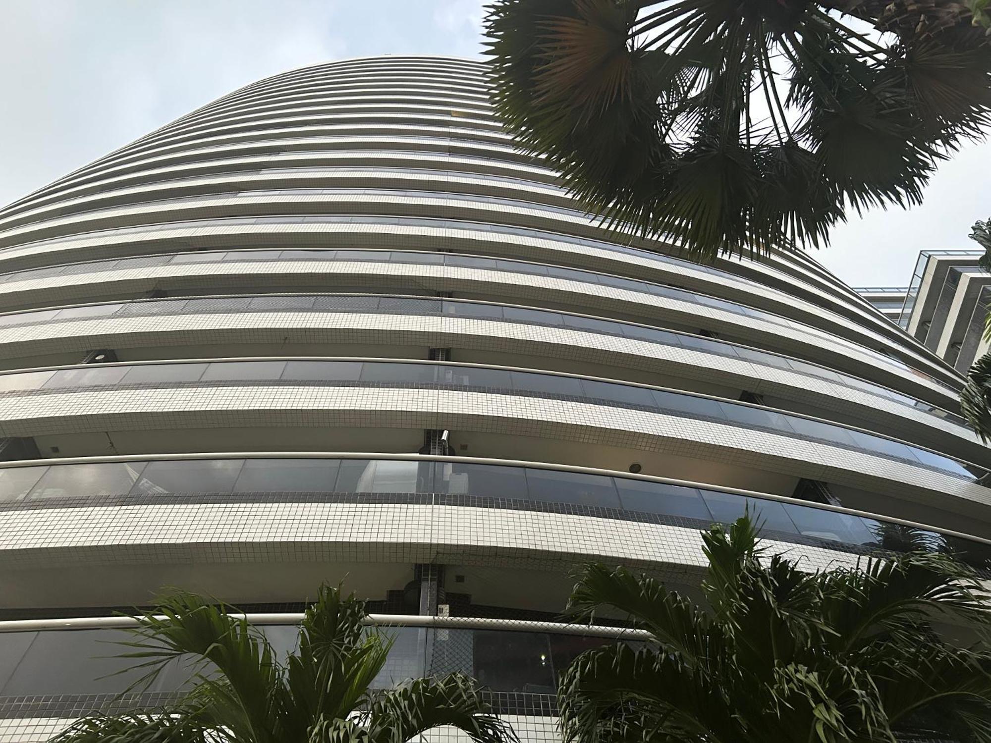 Apartamento No Landscape Beira-Mar Fortaleza Zewnętrze zdjęcie
